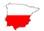 SIMÓN MARTÍN - Polski